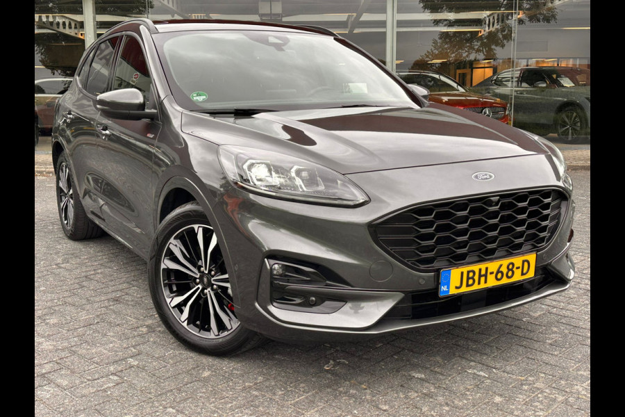 Ford Kuga 2.5 PHEV ST-Line X | Pano | Trekhaak 1500kg | Blindspot | occasion
