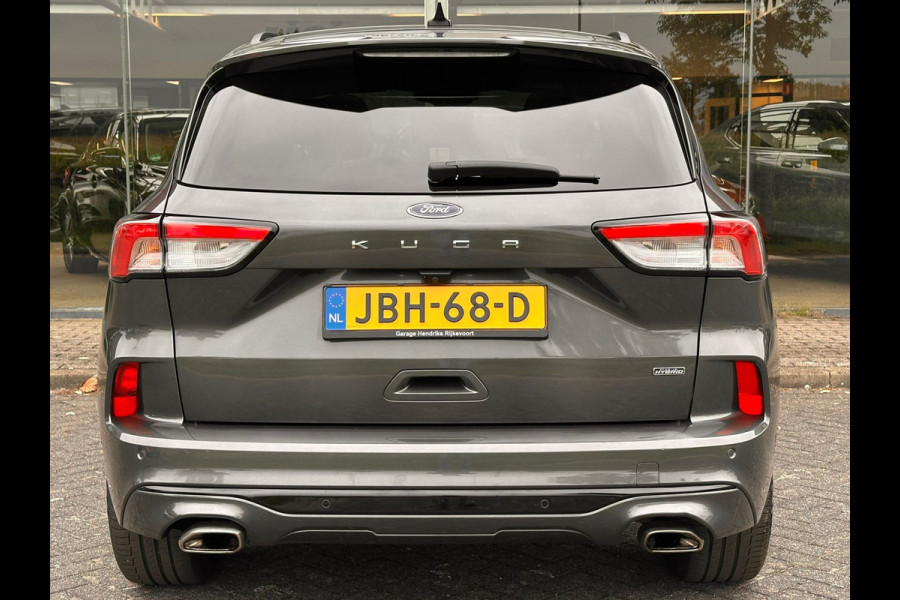 Ford Kuga 2.5 PHEV ST-Line X | Pano | Trekhaak 1500kg | Blindspot | occasion