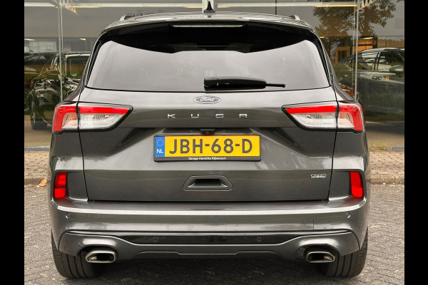 Ford Kuga 2.5 PHEV ST-Line X | Pano | Trekhaak 1500kg | Blindspot | occasion