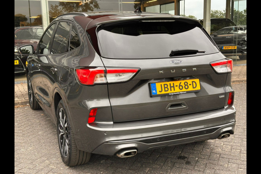 Ford Kuga 2.5 PHEV ST-Line X | Pano | Trekhaak 1500kg | Blindspot | occasion
