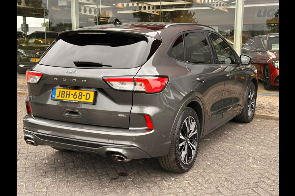 Ford Kuga 2.5 PHEV ST-Line X | Pano | Trekhaak 1500kg | Blindspot | occasion