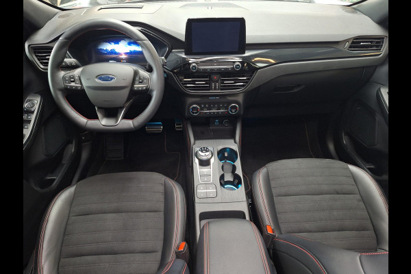 Ford Kuga 2.5 PHEV ST-Line X | Pano | Trekhaak 1500kg | Blindspot | occasion