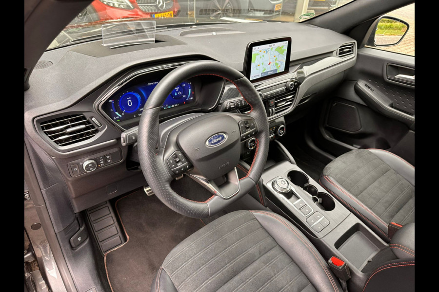 Ford Kuga 2.5 PHEV ST-Line X | Pano | Trekhaak 1500kg | Blindspot | occasion