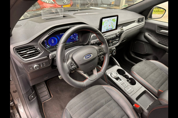 Ford Kuga 2.5 PHEV ST-Line X | Pano | Trekhaak 1500kg | Blindspot | occasion
