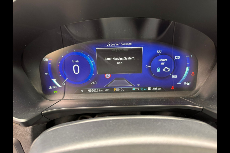 Ford Kuga 2.5 PHEV ST-Line X | Pano | Trekhaak 1500kg | Blindspot | occasion