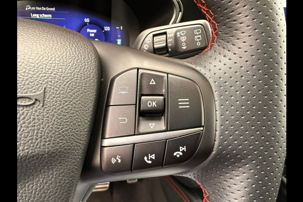 Ford Kuga 2.5 PHEV ST-Line X | Pano | Trekhaak 1500kg | Blindspot | occasion