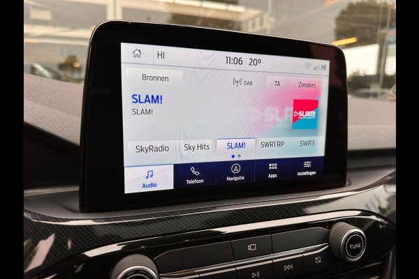 Ford Kuga 2.5 PHEV ST-Line X | Pano | Trekhaak 1500kg | Blindspot | occasion