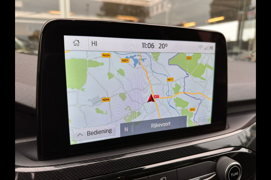 Ford Kuga 2.5 PHEV ST-Line X | Pano | Trekhaak 1500kg | Blindspot | occasion