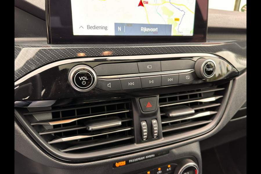 Ford Kuga 2.5 PHEV ST-Line X | Pano | Trekhaak 1500kg | Blindspot | occasion