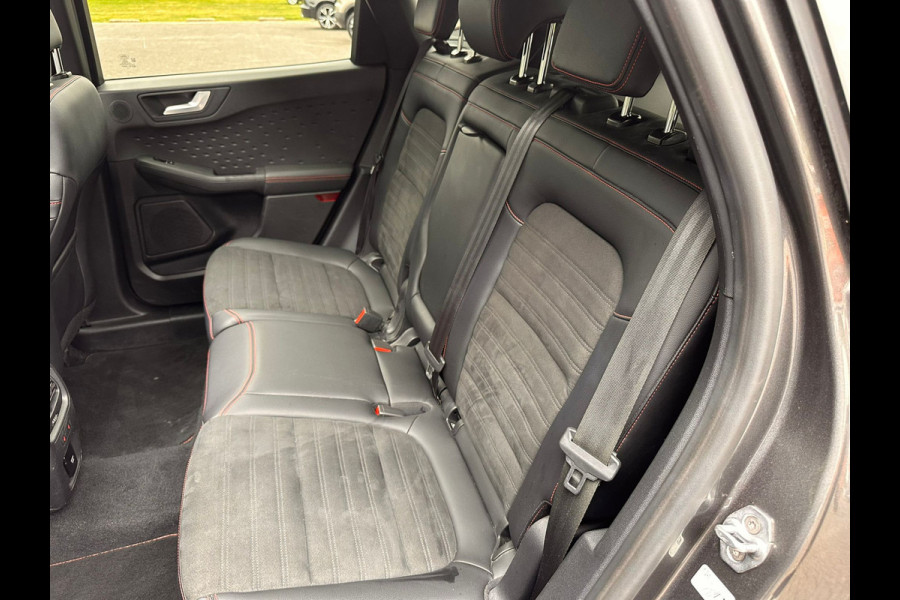 Ford Kuga 2.5 PHEV ST-Line X | Pano | Trekhaak 1500kg | Blindspot | occasion