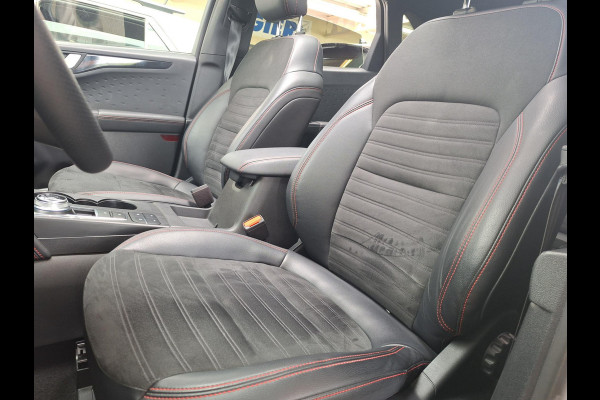 Ford Kuga 2.5 PHEV ST-Line X | Pano | Trekhaak 1500kg | Blindspot | occasion