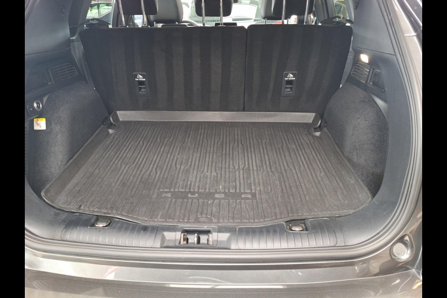 Ford Kuga 2.5 PHEV ST-Line X | Pano | Trekhaak 1500kg | Blindspot | occasion