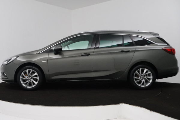 Opel Astra Sports Tourer 1.4 Innovation (NAVIGATIE, CLIMA, CAMERA, TREKHAAK, LANE ASSIST, GROOTLICHT ASSIST)
