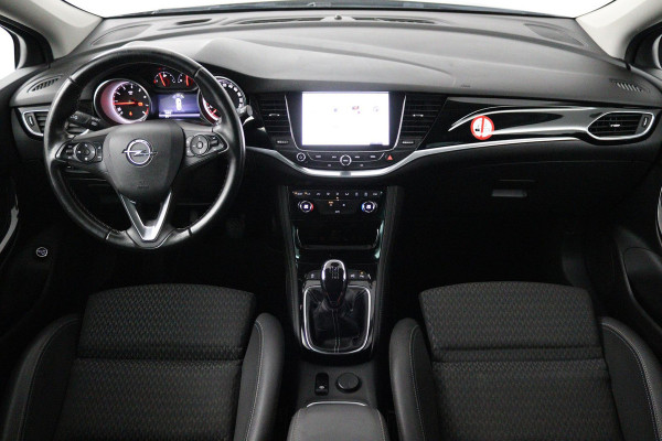 Opel Astra Sports Tourer 1.4 Innovation (NAVIGATIE, CLIMA, CAMERA, TREKHAAK, LANE ASSIST, GROOTLICHT ASSIST)