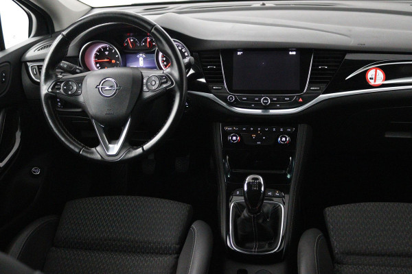 Opel Astra Sports Tourer 1.4 Innovation (NAVIGATIE, CLIMA, CAMERA, TREKHAAK, LANE ASSIST, GROOTLICHT ASSIST)