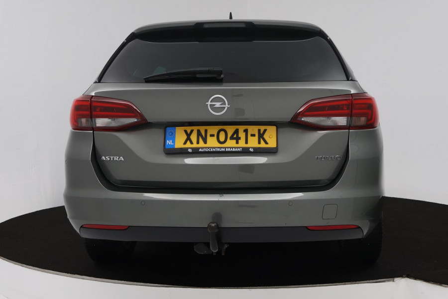 Opel Astra Sports Tourer 1.4 Innovation (NAVIGATIE, CLIMA, CAMERA, TREKHAAK, LANE ASSIST, GROOTLICHT ASSIST)
