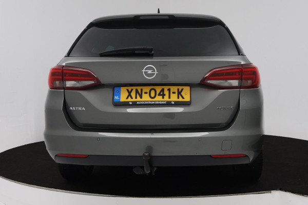 Opel Astra Sports Tourer 1.4 Innovation (NAVIGATIE, CLIMA, CAMERA, TREKHAAK, LANE ASSIST, GROOTLICHT ASSIST)