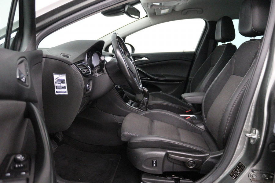 Opel Astra Sports Tourer 1.4 Innovation (NAVIGATIE, CLIMA, CAMERA, TREKHAAK, LANE ASSIST, GROOTLICHT ASSIST)