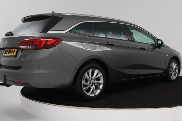 Opel Astra Sports Tourer 1.4 Innovation (NAVIGATIE, CLIMA, CAMERA, TREKHAAK, LANE ASSIST, GROOTLICHT ASSIST)