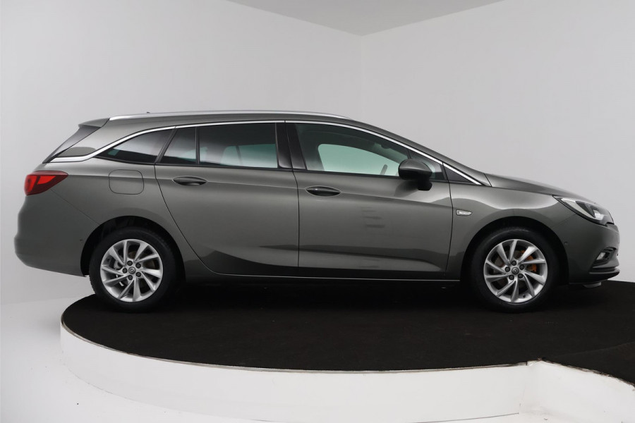 Opel Astra Sports Tourer 1.4 Innovation (NAVIGATIE, CLIMA, CAMERA, TREKHAAK, LANE ASSIST, GROOTLICHT ASSIST)