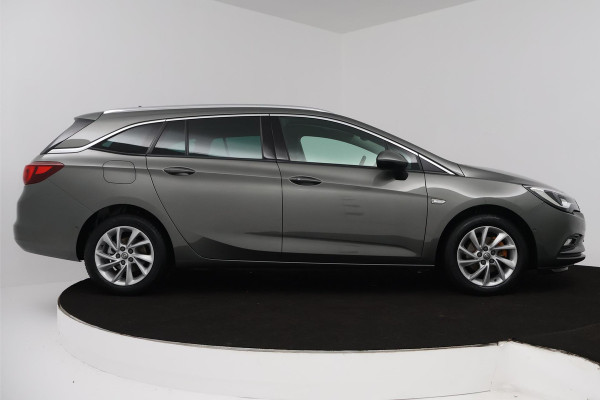 Opel Astra Sports Tourer 1.4 Innovation (NAVIGATIE, CLIMA, CAMERA, TREKHAAK, LANE ASSIST, GROOTLICHT ASSIST)