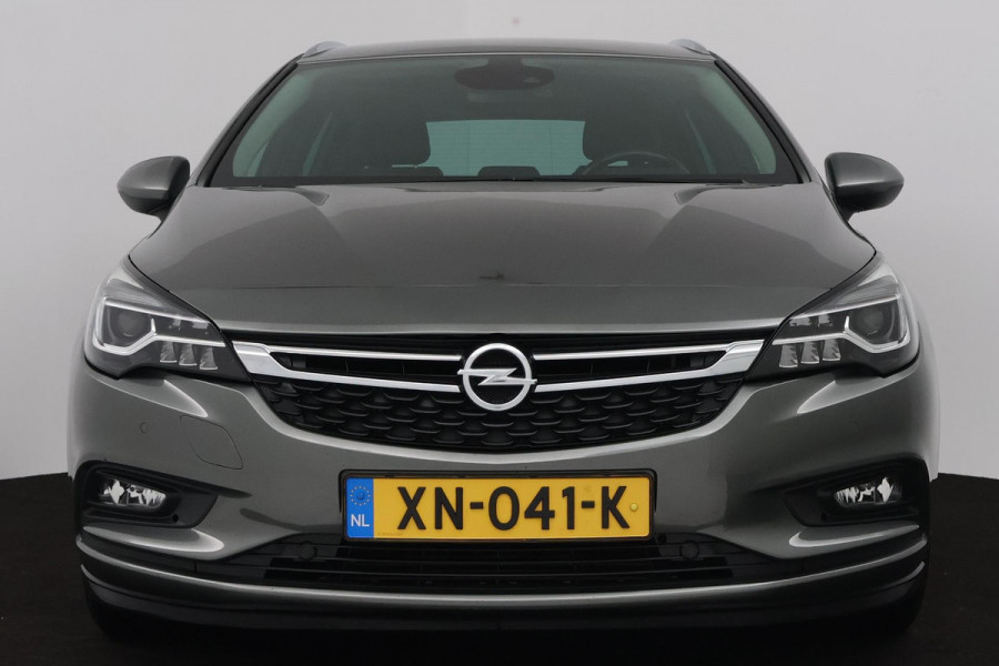 Opel Astra Sports Tourer 1.4 Innovation (NAVIGATIE, CLIMA, CAMERA, TREKHAAK, LANE ASSIST, GROOTLICHT ASSIST)