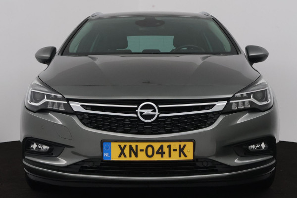 Opel Astra Sports Tourer 1.4 Innovation (NAVIGATIE, CLIMA, CAMERA, TREKHAAK, LANE ASSIST, GROOTLICHT ASSIST)