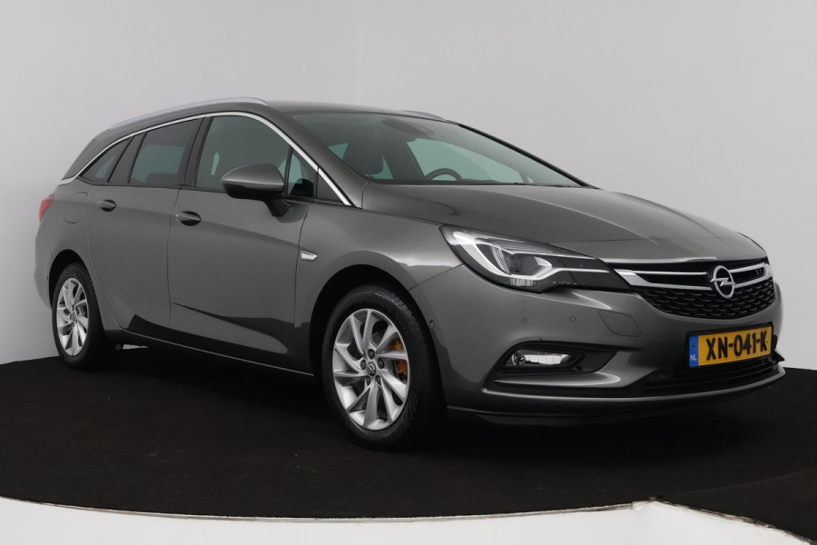 Opel Astra Sports Tourer 1.4 Innovation (NAVIGATIE, CLIMA, CAMERA, TREKHAAK, LANE ASSIST, GROOTLICHT ASSIST)