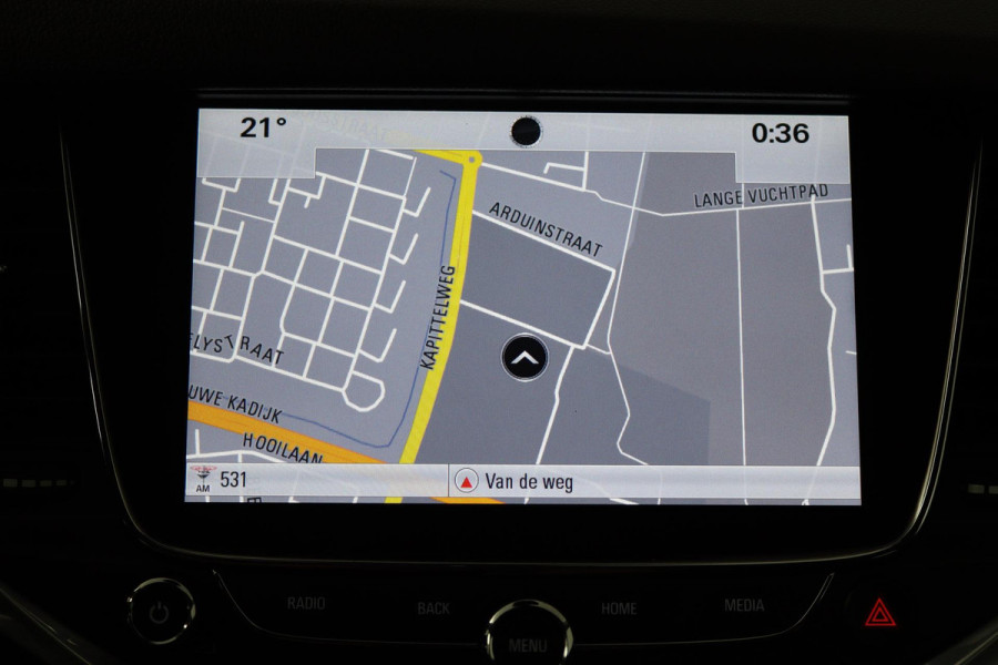Opel Astra Sports Tourer 1.4 Innovation (NAVIGATIE, CLIMA, CAMERA, TREKHAAK, LANE ASSIST, GROOTLICHT ASSIST)