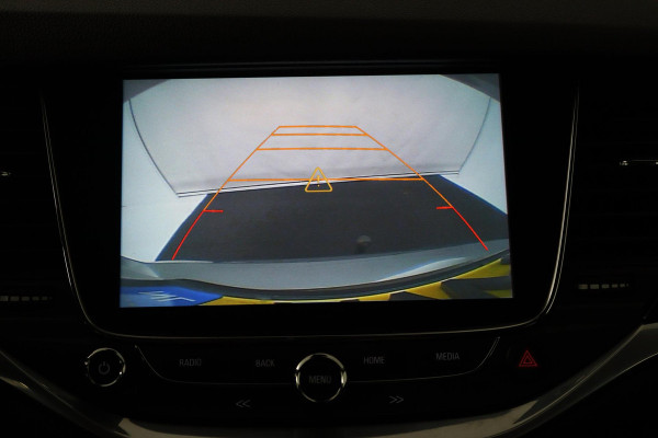 Opel Astra Sports Tourer 1.4 Innovation (NAVIGATIE, CLIMA, CAMERA, TREKHAAK, LANE ASSIST, GROOTLICHT ASSIST)