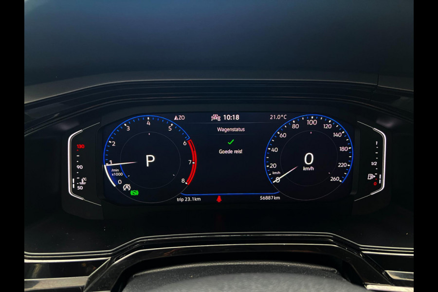 Volkswagen Polo 1.0 TSI Comfortline carplay_clima_Acc_LMV