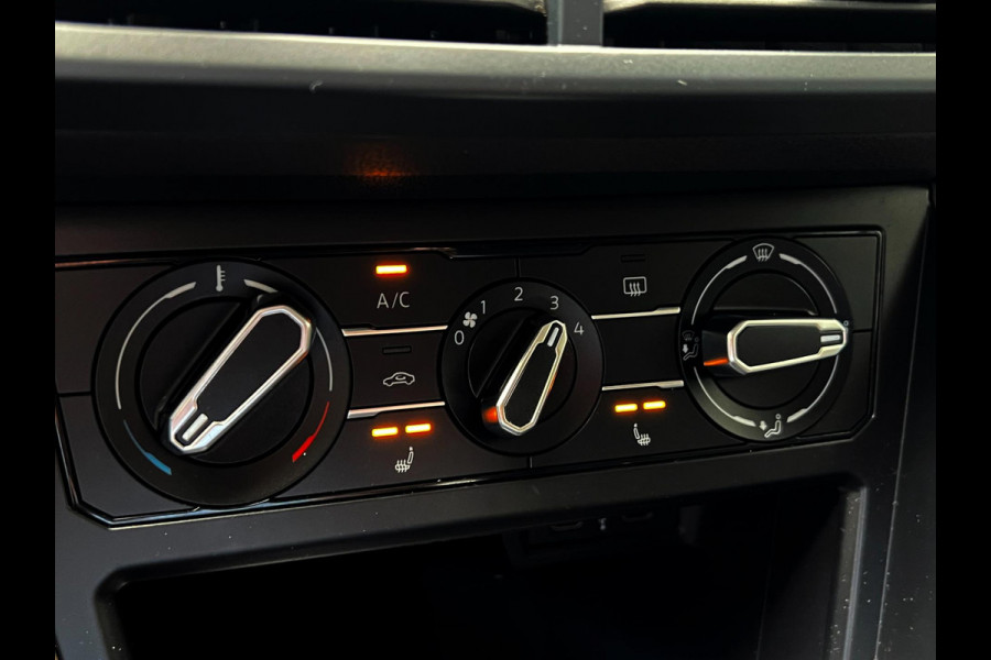 Volkswagen Polo 1.0 TSI Comfortline carplay_clima_Acc_LMV