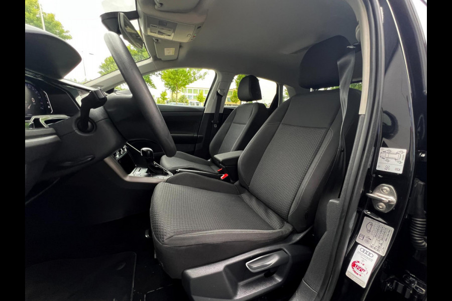 Volkswagen Polo 1.0 TSI Comfortline carplay_clima_Acc_LMV