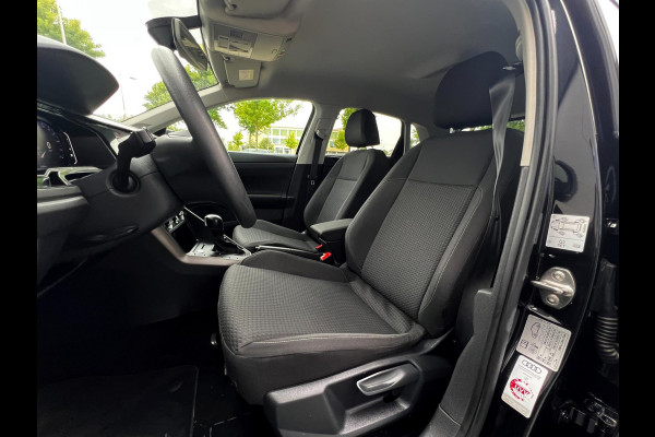 Volkswagen Polo 1.0 TSI Comfortline carplay_clima_Acc_LMV