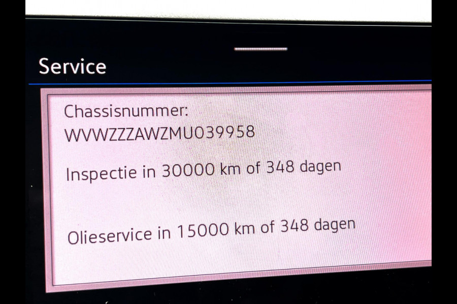 Volkswagen Polo 1.0 TSI Comfortline carplay_clima_Acc_LMV