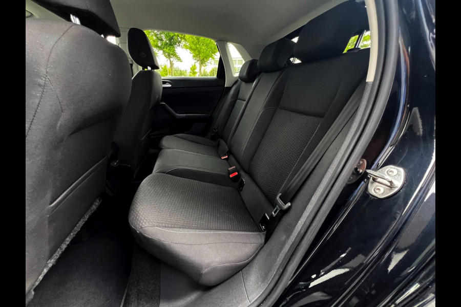 Volkswagen Polo 1.0 TSI Comfortline carplay_clima_Acc_LMV
