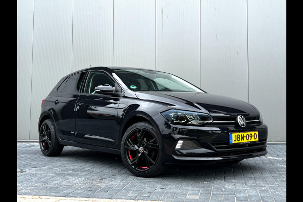 Volkswagen Polo 1.0 TSI Comfortline carplay_clima_Acc_LMV