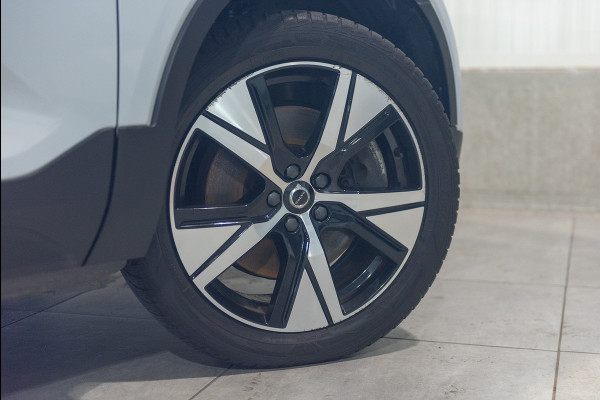 Volvo XC40 P8 Aut. R-Design Leder Stoelverwarming 408pk