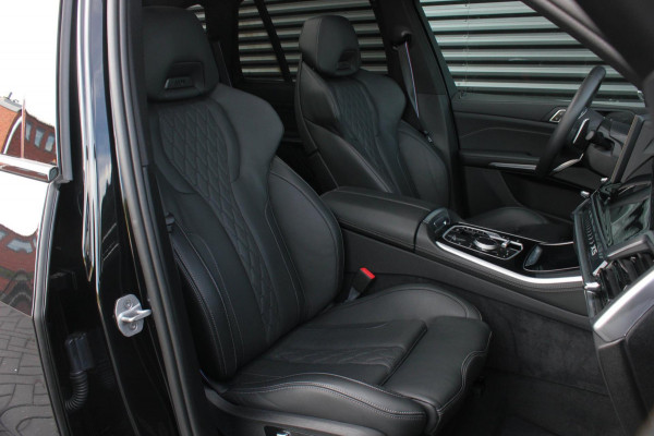 BMW X5 XDrive50e High Executive M- SPORT PRO / M-SEATS / SOFT CLOSE / PANO- DAK / LUCHTVERING / DRIVING ASSISANT PROFESSIONAL