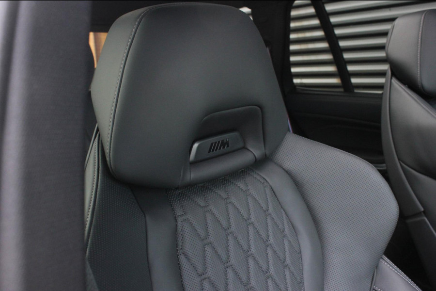 BMW X5 XDrive50e High Executive M- SPORT PRO / M-SEATS / SOFT CLOSE / PANO- DAK / LUCHTVERING / DRIVING ASSISANT PROFESSIONAL
