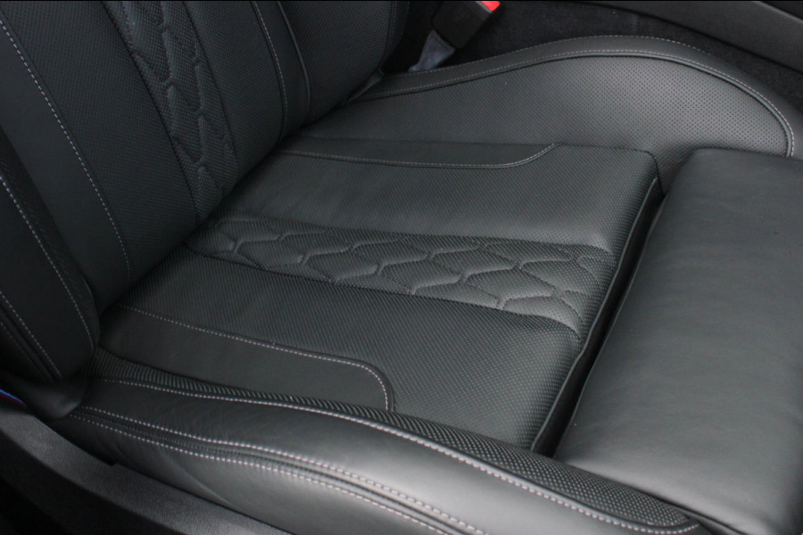 BMW X5 XDrive50e High Executive M- SPORT PRO / M-SEATS / SOFT CLOSE / PANO- DAK / LUCHTVERING / DRIVING ASSISANT PROFESSIONAL