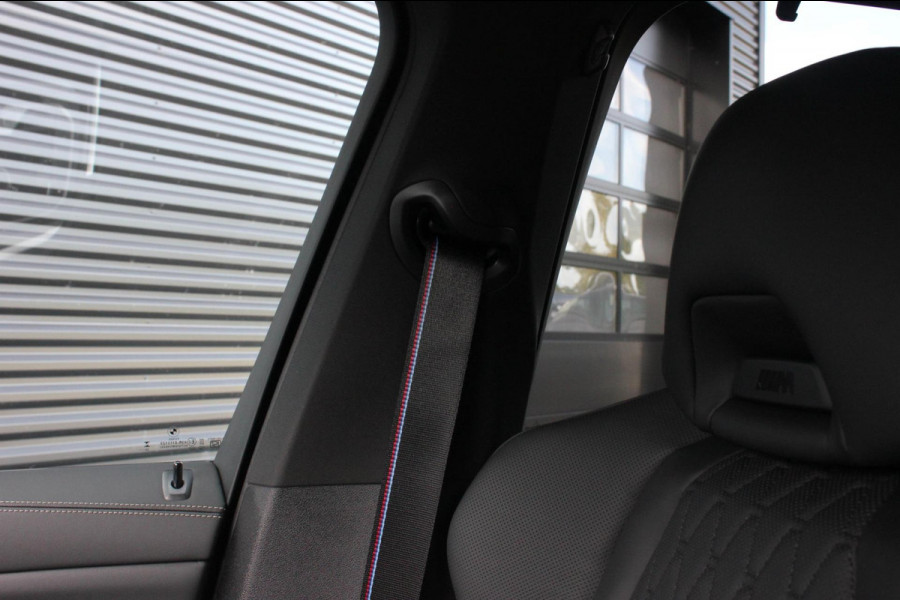 BMW X5 XDrive50e High Executive M- SPORT PRO / M-SEATS / SOFT CLOSE / PANO- DAK / LUCHTVERING / DRIVING ASSISANT PROFESSIONAL