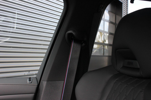 BMW X5 XDrive50e High Executive M- SPORT PRO / M-SEATS / SOFT CLOSE / PANO- DAK / LUCHTVERING / DRIVING ASSISANT PROFESSIONAL