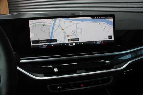 BMW X5 XDrive50e High Executive M- SPORT PRO / M-SEATS / SOFT CLOSE / PANO- DAK / LUCHTVERING / DRIVING ASSISANT PROFESSIONAL
