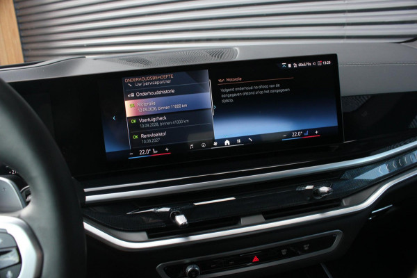 BMW X5 XDrive50e High Executive M- SPORT PRO / M-SEATS / SOFT CLOSE / PANO- DAK / LUCHTVERING / DRIVING ASSISANT PROFESSIONAL