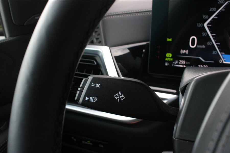 BMW X5 XDrive50e High Executive M- SPORT PRO / M-SEATS / SOFT CLOSE / PANO- DAK / LUCHTVERING / DRIVING ASSISANT PROFESSIONAL