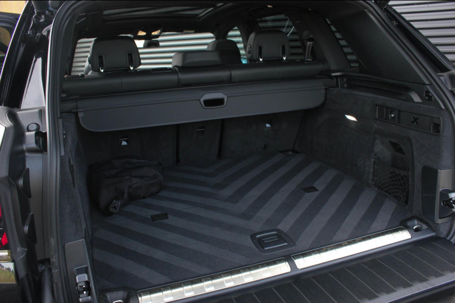 BMW X5 XDrive50e High Executive M- SPORT PRO / M-SEATS / SOFT CLOSE / PANO- DAK / LUCHTVERING / DRIVING ASSISANT PROFESSIONAL
