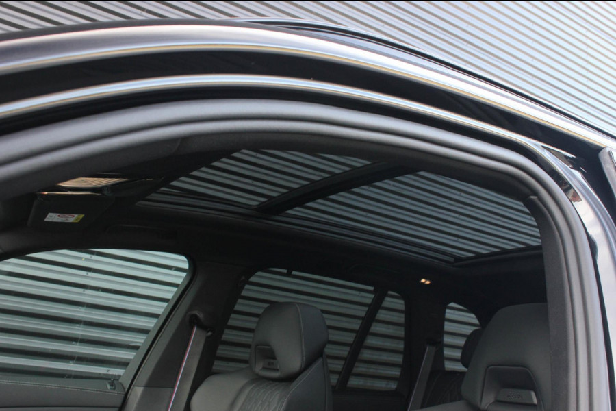 BMW X5 XDrive50e High Executive M- SPORT PRO / M-SEATS / SOFT CLOSE / PANO- DAK / LUCHTVERING / DRIVING ASSISANT PROFESSIONAL