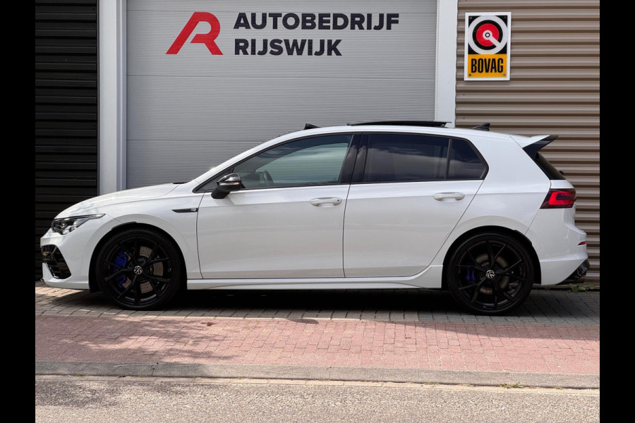 Volkswagen Golf 2.0 TSI R 4Motion 333pk Akra/Pano/Matrix/Memory