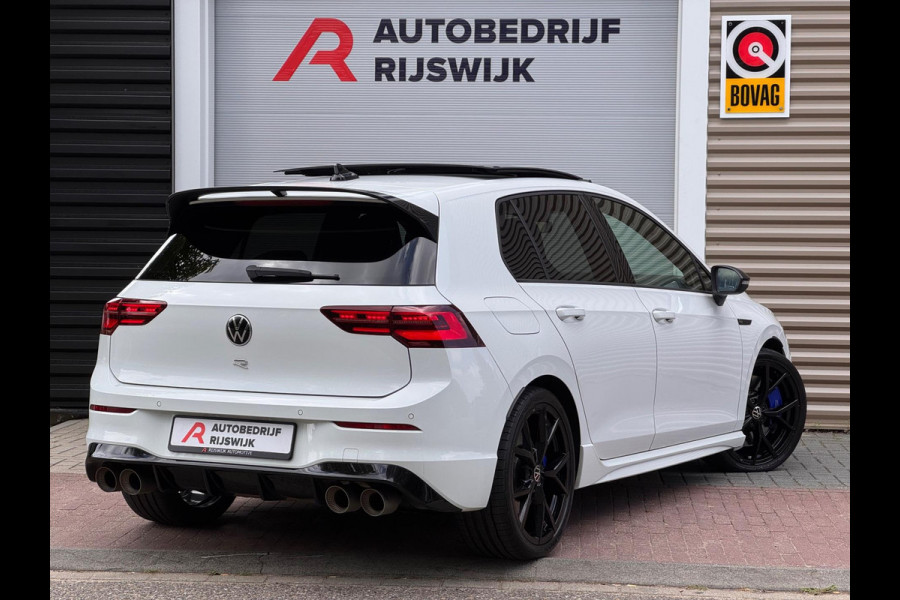 Volkswagen Golf 2.0 TSI R 4Motion 333pk Akra/Pano/Matrix/Memory